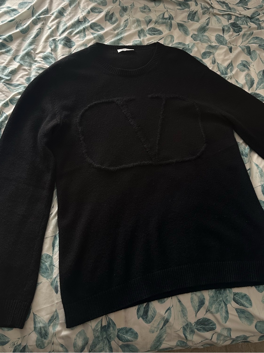 Valentino VLTN sweater XL